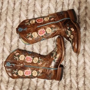 Boots (Kids) - Macie Bean size 11